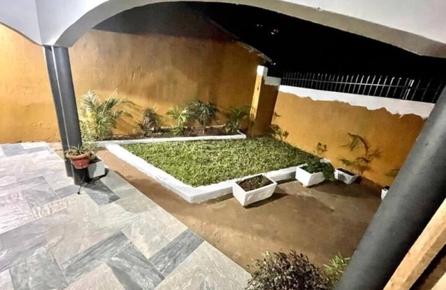 Cozy 1 bedrm Townhouse - Large compound(Makerere)