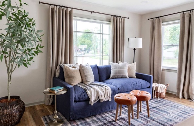 Cozy 1 Bedroom Apartment