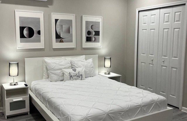 Cozy 1-bedroom apartment in fabulous Kissimmee with WiFi, AC