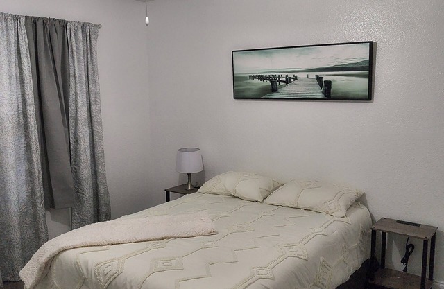 Cozy 1-bedroom apartment with WiFi, fitness room in lovely Kissimmee