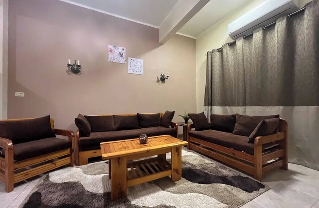 Cozy 1-Bedroom Apartment-New Cairo 1st Settlement