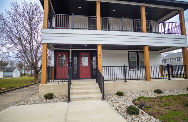 Cozy 1-bedroom apartment in charming Anderson with AC, WiFi and mins to AU🏠