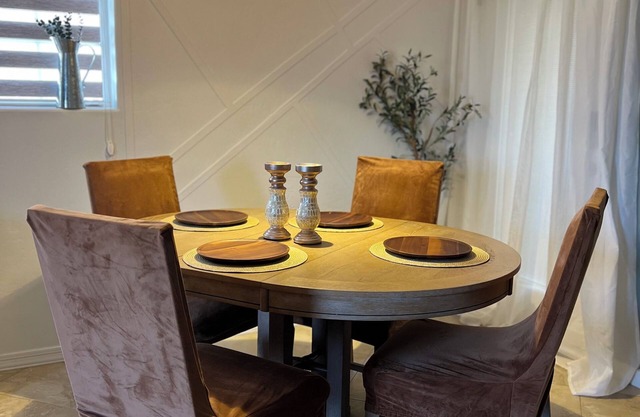 Cozy 1-bedroom apartment with WiFi, AC in enjoyable Tolleson