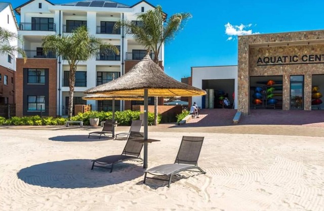 Cozy 1-bedroom apartment in awesome Pretoria with WiFi