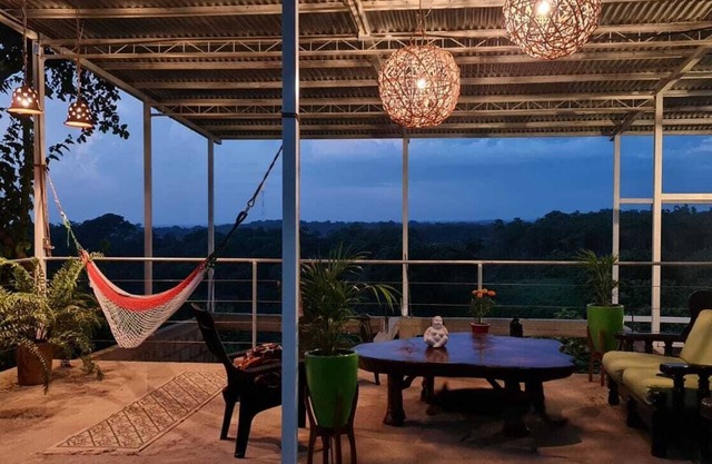 Cozy 1-bedroom apartment in awesome Managua with WiFi