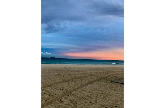 Cozy 1 bedroom beachside apartment in Miami Beach