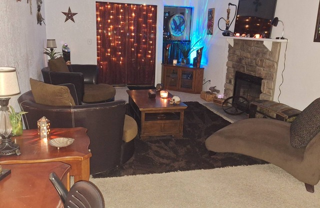 Cozy 1 bedroom Condo