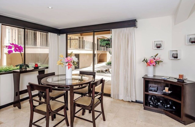 Cozy 1-Bedroom Ground Floor Condo near Playa Ocotal