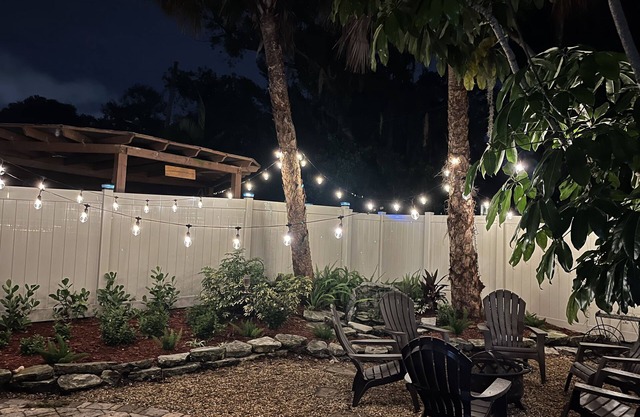 Cozy 1 bedroom guesthouse apartment near downtown & riverwalk
