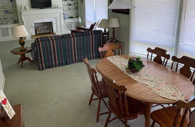 Cozy 1 bedroom home 5 minutes from Reelfoot Lake
