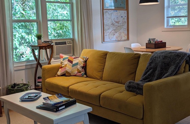 Cozy 1 bedroom house, on the North shore of NS