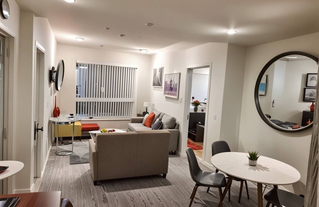 Cozy 1-bedroom Retreat in the Heart of LA