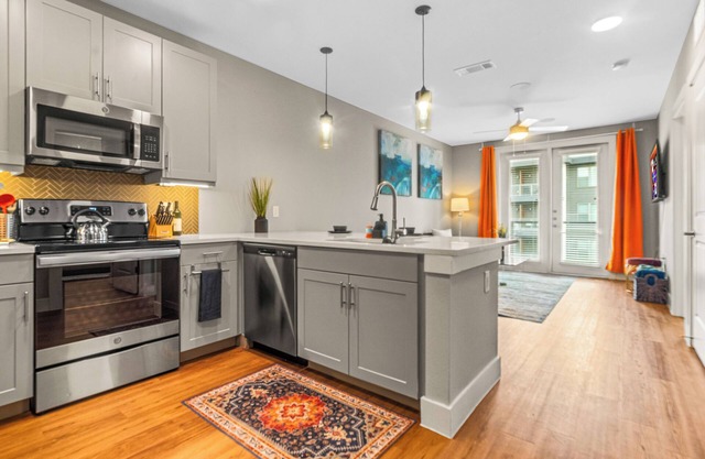 Cozy 1-bedroom with Resort style pool in fantastic Fort Worth