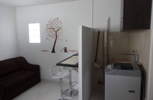 Cozy 1 room apartment in Laureles