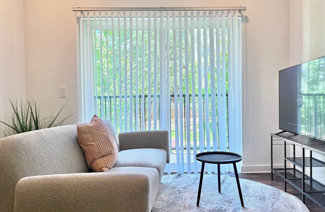 Cozy 1B1B in Downtown Atlanta