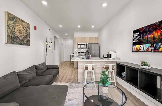 Cozy 1BD Apt | Fishtown | Gym