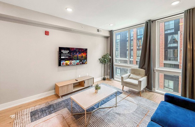 Cozy 1BD1BA | Northern Liberties