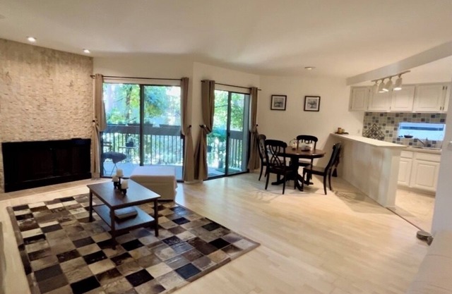 Cozy 1bedroom in West Hollywood
