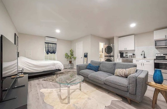 Cozy 1BR 1BATH Guest-Appartement in Houston