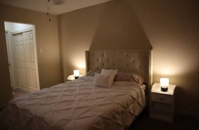 Cozy 1BR Apartment-North Dallas