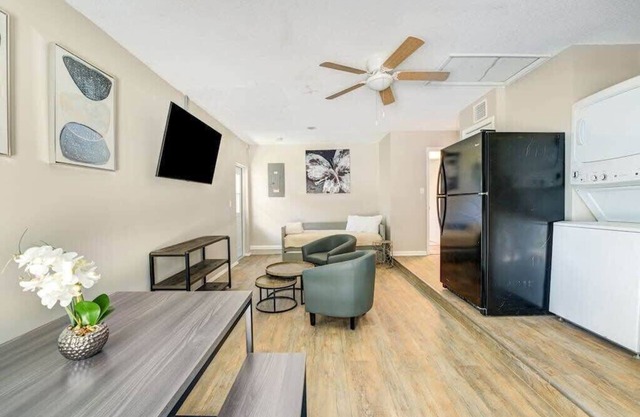 Cozy 1BR Duplex|Winter Park|Close to Attractions