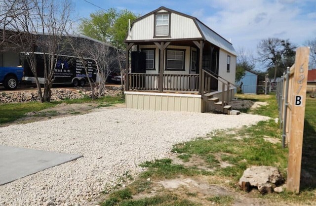 Cozy 1BR Home | Centrally Located | Near Downtown & UMHB