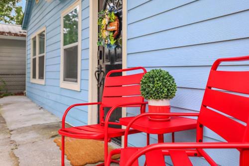Cozy 1BR Studio Cottage in Avondale Prime Location