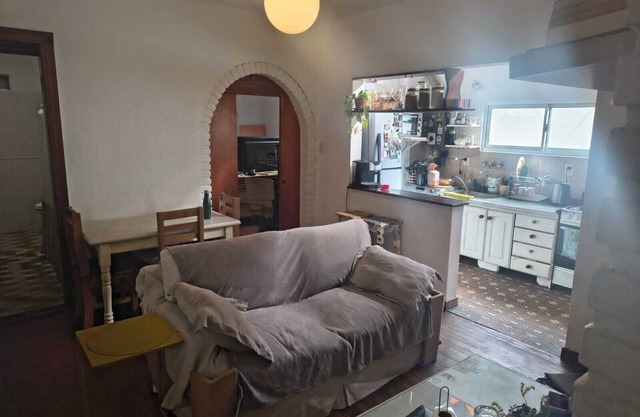 Cozy 2-bedroom house in San Fernando, Buenos nAires