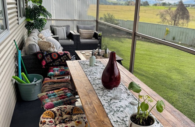 Cozy 2 Bedroom Hunter Valley Cottage