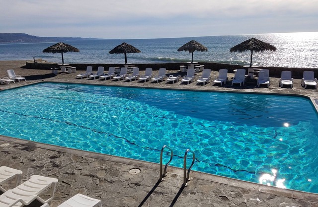 COZY 2 BEDROOM OCEAN VIEW las gaviotas 17#2