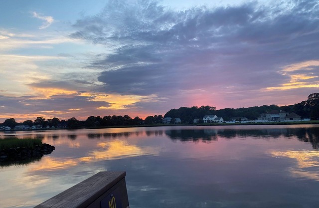 Cozy 2-bedroom RV with fitness room and AC in charming Millsboro