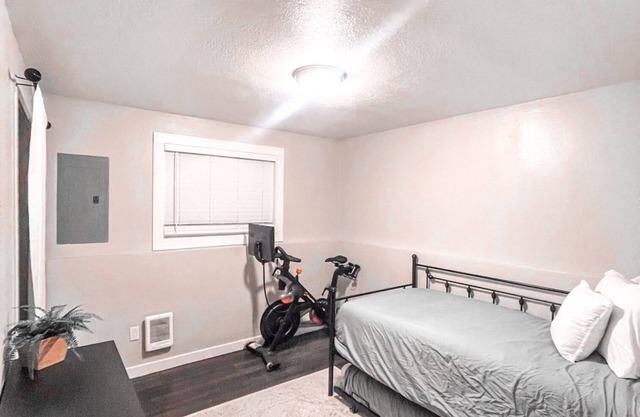 Cozy 2-bedroom Unit in awesome Spokane with WiFi