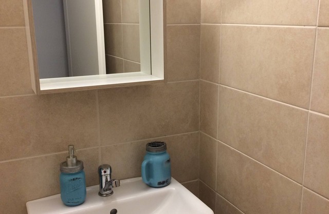 Cozy 2-bedrooms studio in a great location