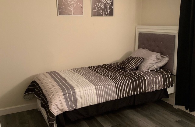 Cozy 2 level 2 bedroom condo located on the sort after westend of Richmond VA.