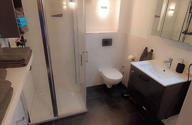 Cozy 2 room apartment for 2-4 persons between Kiel-City and the beaches