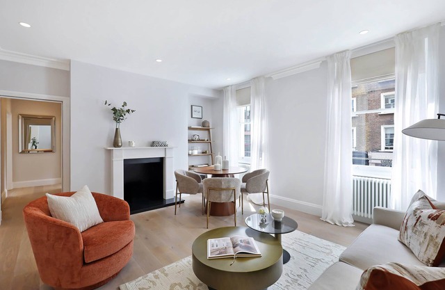 Cozy 2Bedroom Home in the City Center