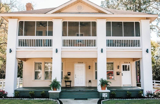 Cozy 2BR Vidalia Retreat by MHM Luxury Properties