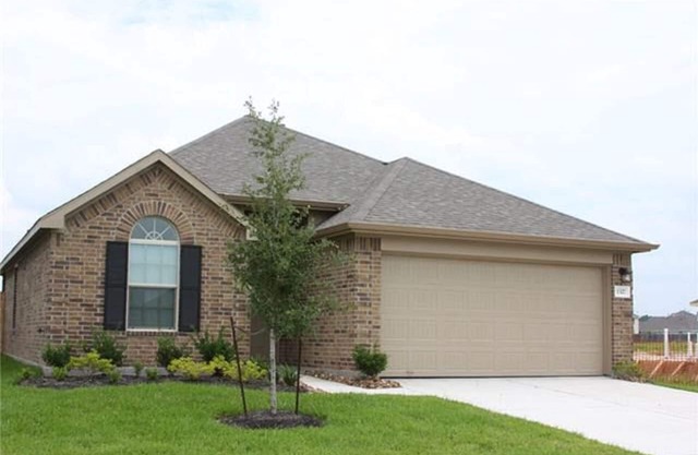 Cozy 3 Bed Room Home