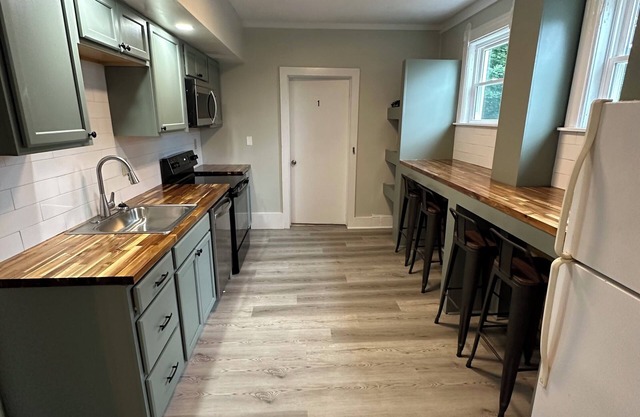 Cozy 3-bedroom apartment in Cortland