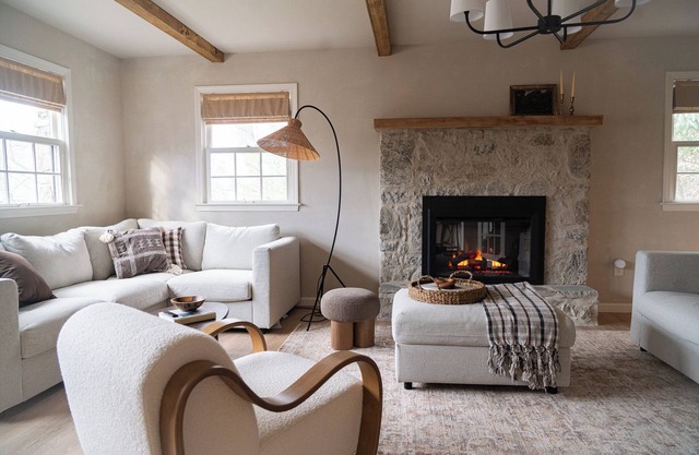 Cozy 3-bedroom chalet in fabulous Smoky Mountains - Breathtaking Views, AC, WiFi