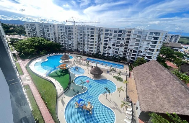 Cozy 3-bedroom condo with AC, WiFi in charming Ricaurte
