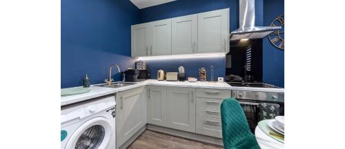 Cozy 3 Bedroom Flat in London!