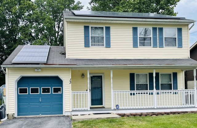 Cozy 3 Bedroom Home near Legoland and Shopping