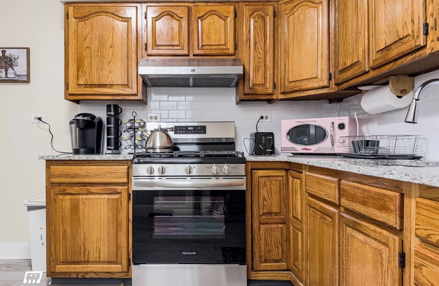 Cozy 3-Bedroom House in South Philly