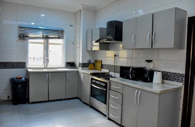 Cozy 3 bedroom in VI