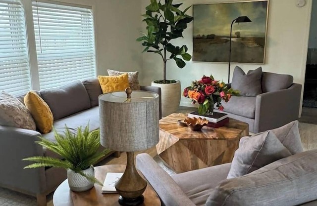 Cozy 3BR/2BA Haven | Remodeled | Fenced Yard + BBQ