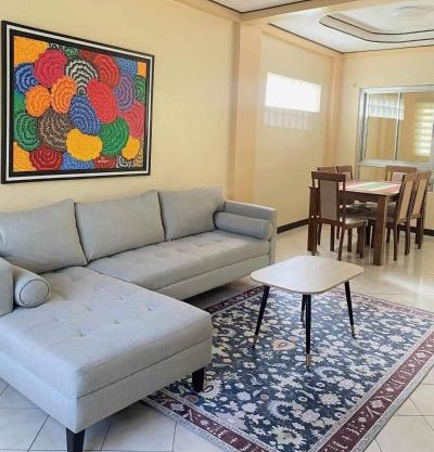 Cozy 3br home entry to CWC, Pili Golf, Naga, Bicol