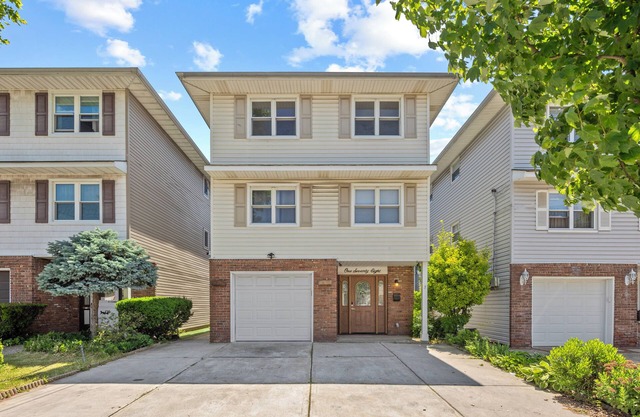 Cozy 3BR | Near NYC, Cruise Port, Statue of Liberty | Free Driveway Parking