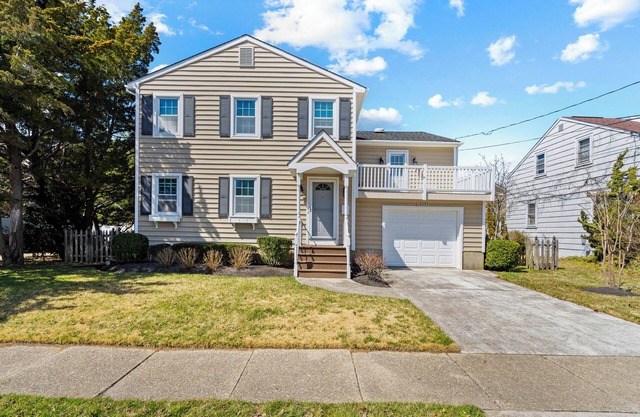 Cozy 5-Bedrom Stone Harbor Getaway– Perfect for Wedding Guests!