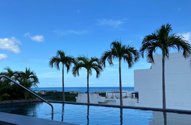 Cozy 5th Avenue Aparment with roof pool By 369